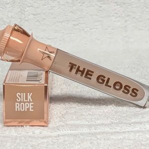 Jeffree Star Lipgloss from the orgy collection